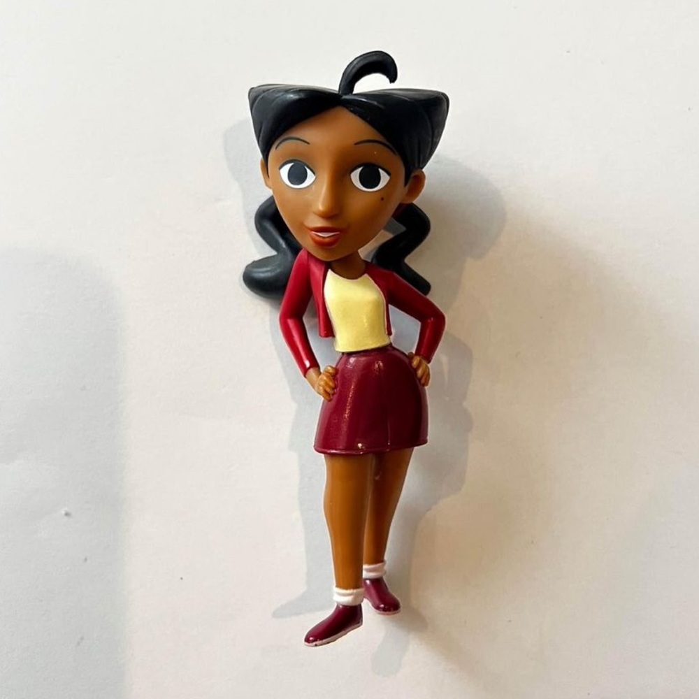 Penny Proud Figure